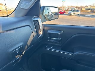 2016 Chevrolet Silverado 1500 LT 3GCUKREC9GG236641 in Morris, MN 20