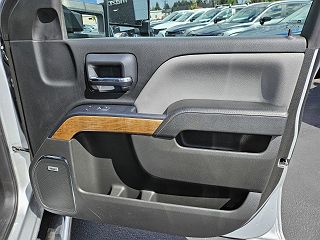 2016 Chevrolet Silverado 1500 LTZ 3GCUKSEC4GG287360 in Olympia, WA 10