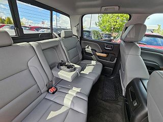 2016 Chevrolet Silverado 1500 LTZ 3GCUKSEC4GG287360 in Olympia, WA 11