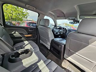 2016 Chevrolet Silverado 1500 LTZ 3GCUKSEC4GG287360 in Olympia, WA 12