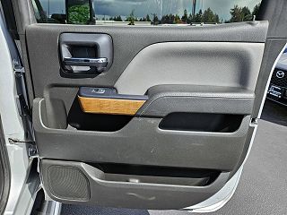 2016 Chevrolet Silverado 1500 LTZ 3GCUKSEC4GG287360 in Olympia, WA 13