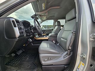 2016 Chevrolet Silverado 1500 LTZ 3GCUKSEC4GG287360 in Olympia, WA 17