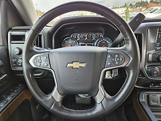 2016 Chevrolet Silverado 1500 LTZ 3GCUKSEC4GG287360 in Olympia, WA 18