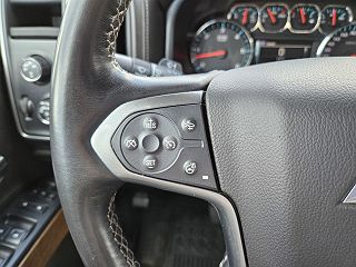 2016 Chevrolet Silverado 1500 LTZ 3GCUKSEC4GG287360 in Olympia, WA 20