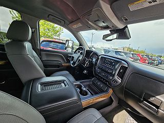 2016 Chevrolet Silverado 1500 LTZ 3GCUKSEC4GG287360 in Olympia, WA 9