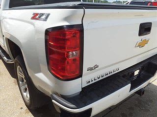 2016 Chevrolet Silverado 1500 LT 3GCUKREC3GG115460 in Paducah, KY 16