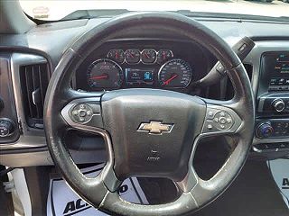 2016 Chevrolet Silverado 1500 LT 3GCUKREC3GG115460 in Paducah, KY 6