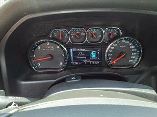 2016 Chevrolet Silverado 1500 LT 3GCUKREC3GG115460 in Paducah, KY 9