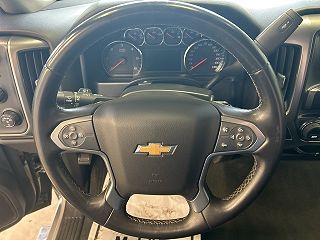 2016 Chevrolet Silverado 1500 LT 3GCUKREC3GG146157 in Paynesville, MN 18