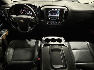 2016 Chevrolet Silverado 1500 LTZ 3GCUKSEC0GG127234 in Saint Joseph, MO 10