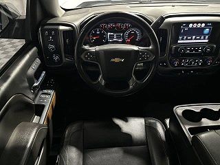 2016 Chevrolet Silverado 1500 LTZ 3GCUKSEC0GG127234 in Saint Joseph, MO 11