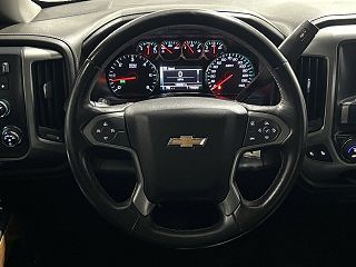 2016 Chevrolet Silverado 1500 LTZ 3GCUKSEC0GG127234 in Saint Joseph, MO 12