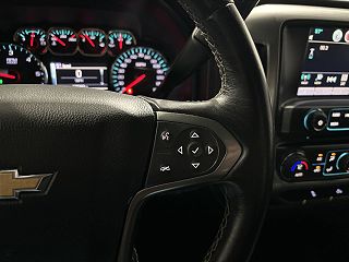 2016 Chevrolet Silverado 1500 LTZ 3GCUKSEC0GG127234 in Saint Joseph, MO 14