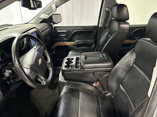 2016 Chevrolet Silverado 1500 LTZ 3GCUKSEC0GG127234 in Saint Joseph, MO 16