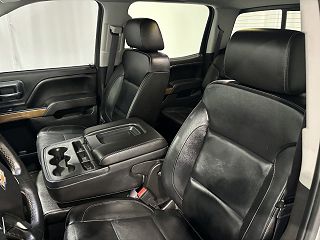 2016 Chevrolet Silverado 1500 LTZ 3GCUKSEC0GG127234 in Saint Joseph, MO 17