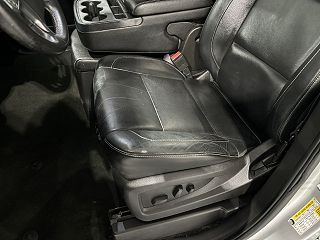 2016 Chevrolet Silverado 1500 LTZ 3GCUKSEC0GG127234 in Saint Joseph, MO 18
