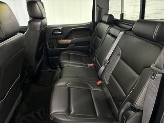 2016 Chevrolet Silverado 1500 LTZ 3GCUKSEC0GG127234 in Saint Joseph, MO 20