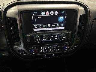 2016 Chevrolet Silverado 1500 LTZ 3GCUKSEC0GG127234 in Saint Joseph, MO 22