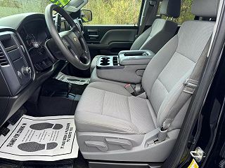 2016 Chevrolet Silverado 1500 LS 1GCVKNEC1GZ215182 in Seymour, TN 17