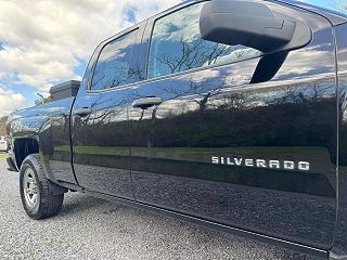 2016 Chevrolet Silverado 1500 LS 1GCVKNEC1GZ215182 in Seymour, TN 7
