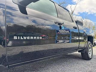 2016 Chevrolet Silverado 1500 LS 1GCVKNEC1GZ215182 in Seymour, TN 8