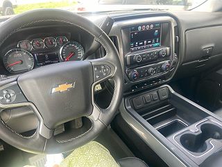 2016 Chevrolet Silverado 1500 LTZ 3GCUKSECXGG263080 in Stuarts Draft, VA 22