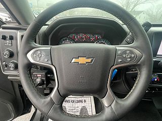 2016 Chevrolet Silverado 1500 LTZ 3GCUKSEC6GG226429 in Terryville, CT 23