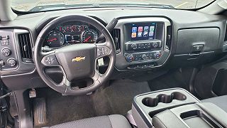 2016 Chevrolet Silverado 1500 LT 1GCVKREC4GZ301142 in Warren, OH 22