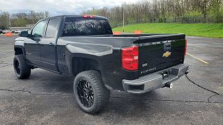 2016 Chevrolet Silverado 1500 LT 1GCVKREC4GZ301142 in Warren, OH 8