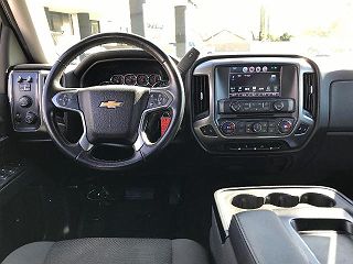 2016 Chevrolet Silverado 1500 LT 3GCUKREC8GG252684 in Yuba City, CA 11