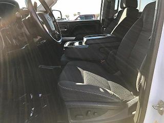 2016 Chevrolet Silverado 1500 LT 3GCUKREC8GG252684 in Yuba City, CA 12
