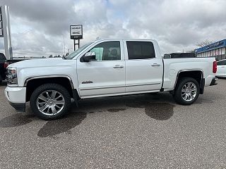 2016 Chevrolet Silverado 1500 High Country 3GCUKTEC7GG269991 in Yuma, CO 1