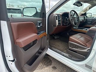 2016 Chevrolet Silverado 1500 High Country 3GCUKTEC7GG269991 in Yuma, CO 10