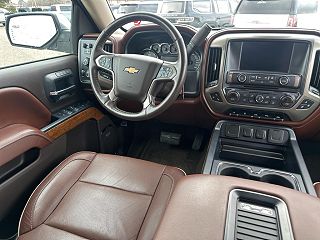 2016 Chevrolet Silverado 1500 High Country 3GCUKTEC7GG269991 in Yuma, CO 18