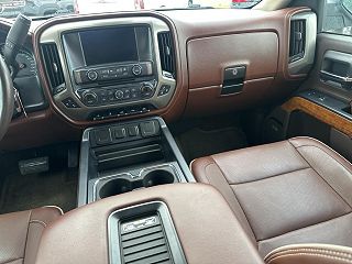 2016 Chevrolet Silverado 1500 High Country 3GCUKTEC7GG269991 in Yuma, CO 19