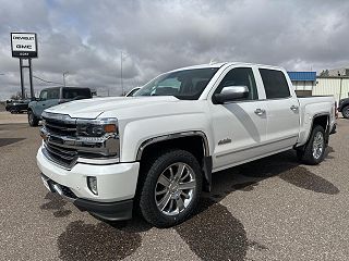 2016 Chevrolet Silverado 1500 High Country 3GCUKTEC7GG269991 in Yuma, CO 2