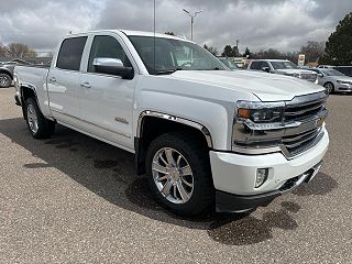 2016 Chevrolet Silverado 1500 High Country 3GCUKTEC7GG269991 in Yuma, CO 4