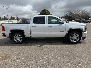 2016 Chevrolet Silverado 1500 High Country 3GCUKTEC7GG269991 in Yuma, CO 5