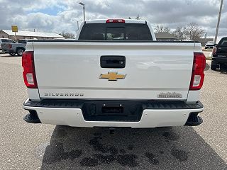 2016 Chevrolet Silverado 1500 High Country 3GCUKTEC7GG269991 in Yuma, CO 7