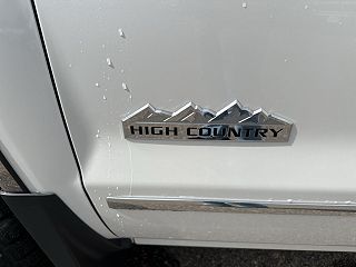 2016 Chevrolet Silverado 1500 High Country 3GCUKTEC7GG269991 in Yuma, CO 9