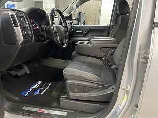 2016 Chevrolet Silverado 2500HD LT 1GC1KVE87GF207308 in Ashland, OH 10