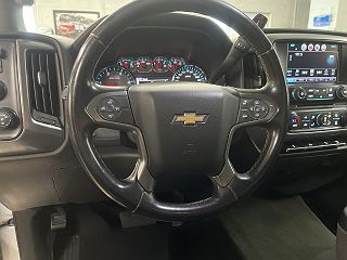 2016 Chevrolet Silverado 2500HD LT 1GC1KVE87GF207308 in Ashland, OH 11