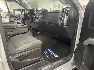 2016 Chevrolet Silverado 2500HD LT 1GC1KVE87GF207308 in Ashland, OH 19