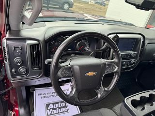 2016 Chevrolet Silverado 2500HD LT 1GC2KVEG5GZ253598 in Cadillac, MI 13