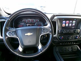 2016 Chevrolet Silverado 2500HD LTZ 1GC1KWE84GF186925 in Carroll, IA 12