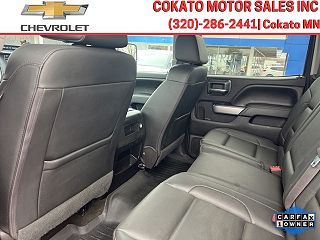 2016 Chevrolet Silverado 2500HD LTZ 1GC1KWE85GF255654 in Cokato, MN 12