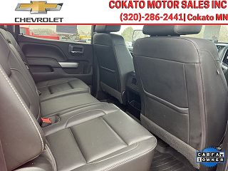 2016 Chevrolet Silverado 2500HD LTZ 1GC1KWE85GF255654 in Cokato, MN 17