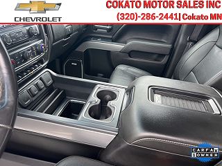 2016 Chevrolet Silverado 2500HD LTZ 1GC1KWE85GF255654 in Cokato, MN 19