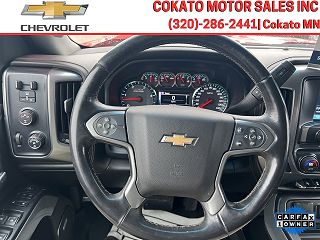 2016 Chevrolet Silverado 2500HD LTZ 1GC1KWE85GF255654 in Cokato, MN 24