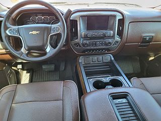 2016 Chevrolet Silverado 2500HD High Country 1GC1KXE84GF282866 in Colorado Springs, CO 11